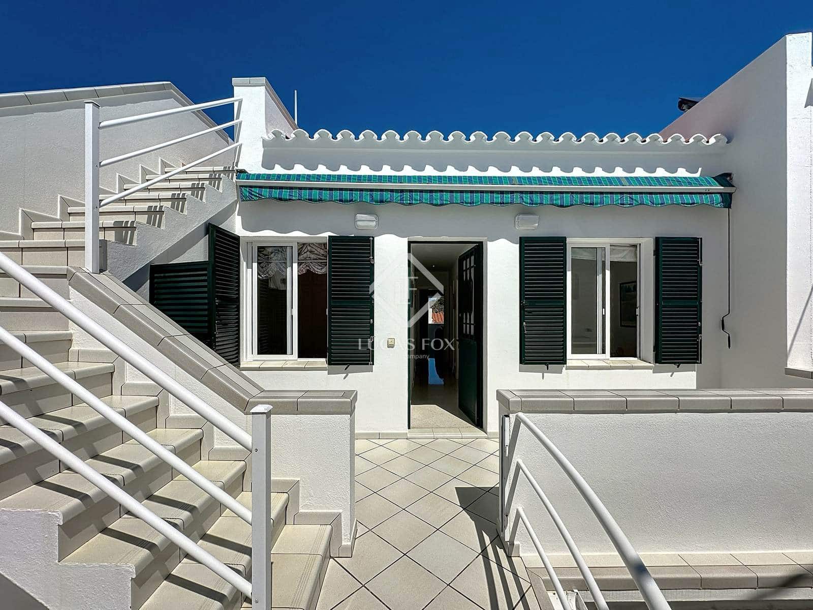 4 soverom Villa til salgs i Mahon / Mao med garasje - € 850 000 (Ref: 8945503)