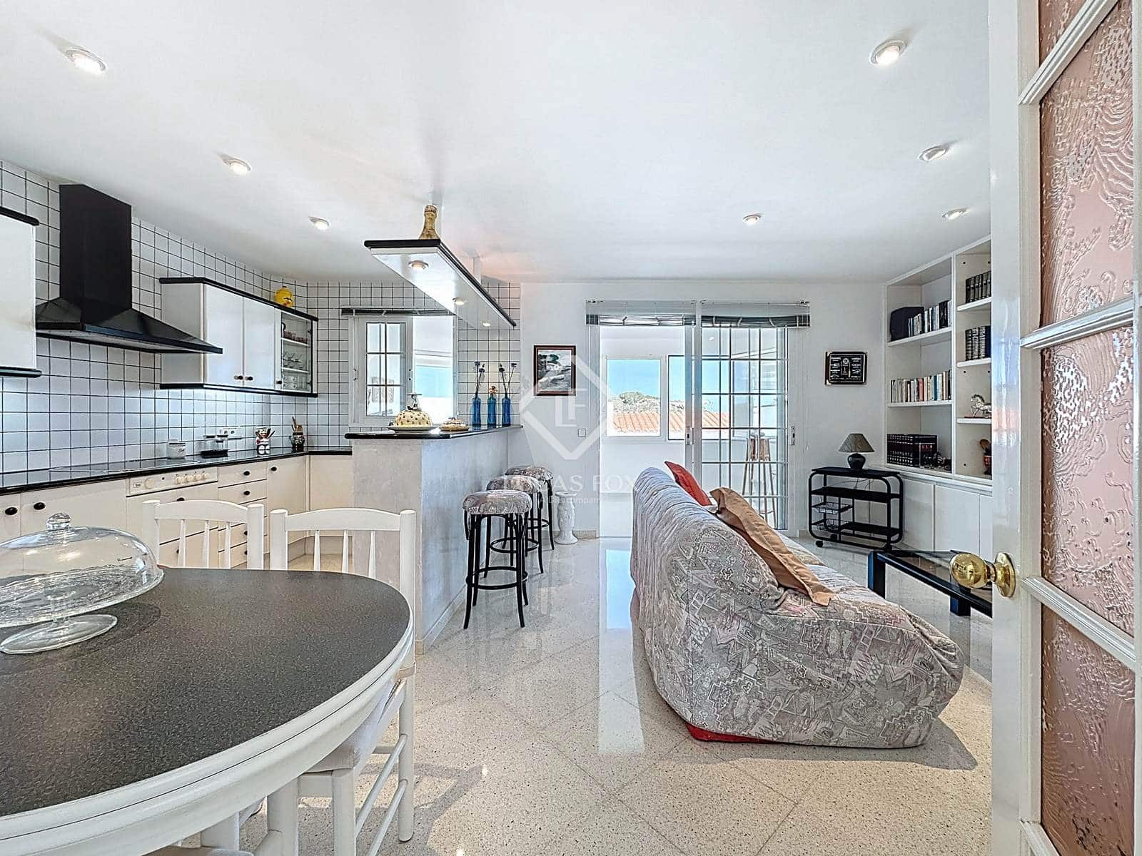 4 soverom Villa til salgs i Mahon / Mao med garasje - € 850 000 (Ref: 8945503)