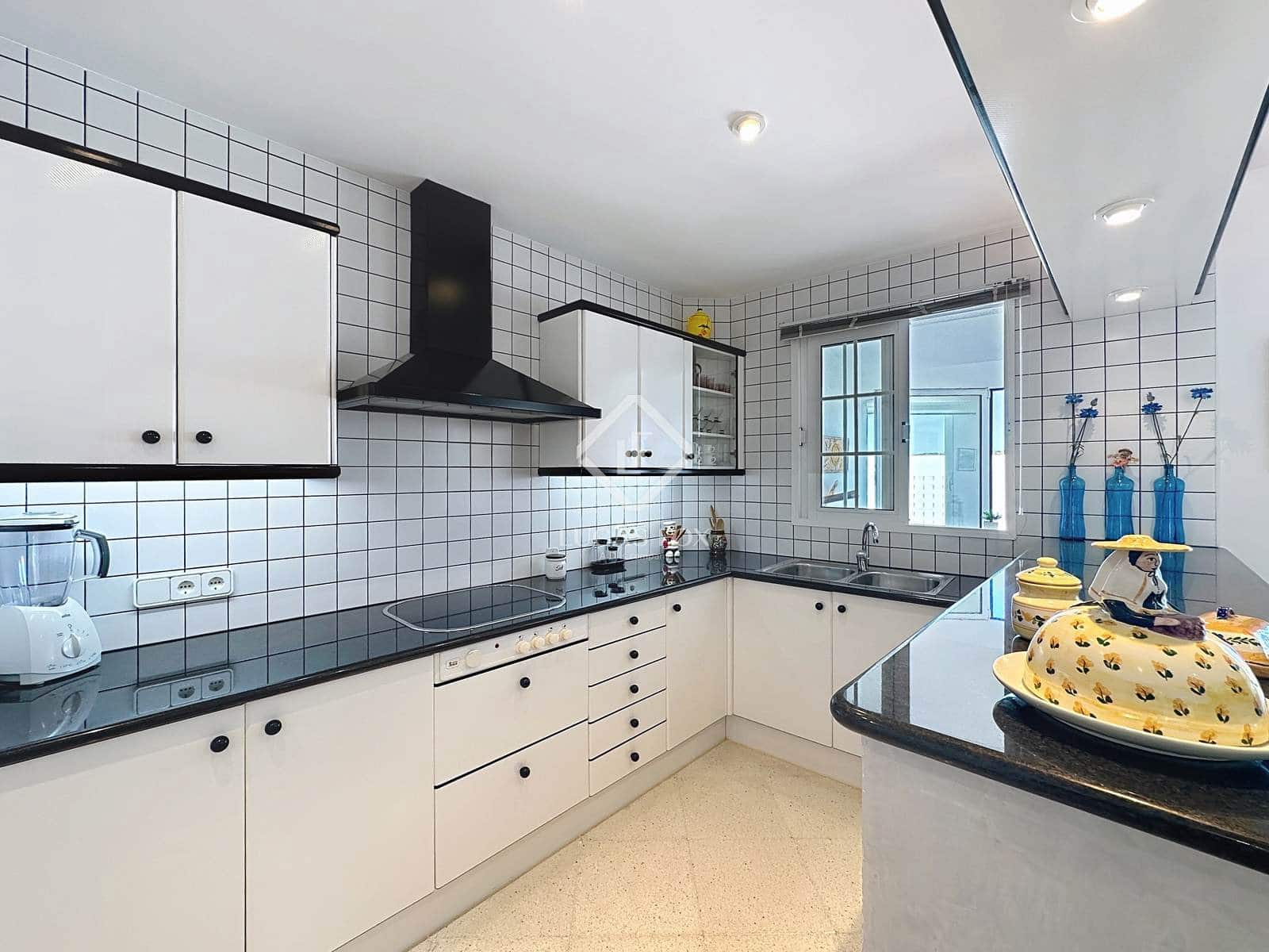 4 soverom Villa til salgs i Mahon / Mao med garasje - € 850 000 (Ref: 8945503)