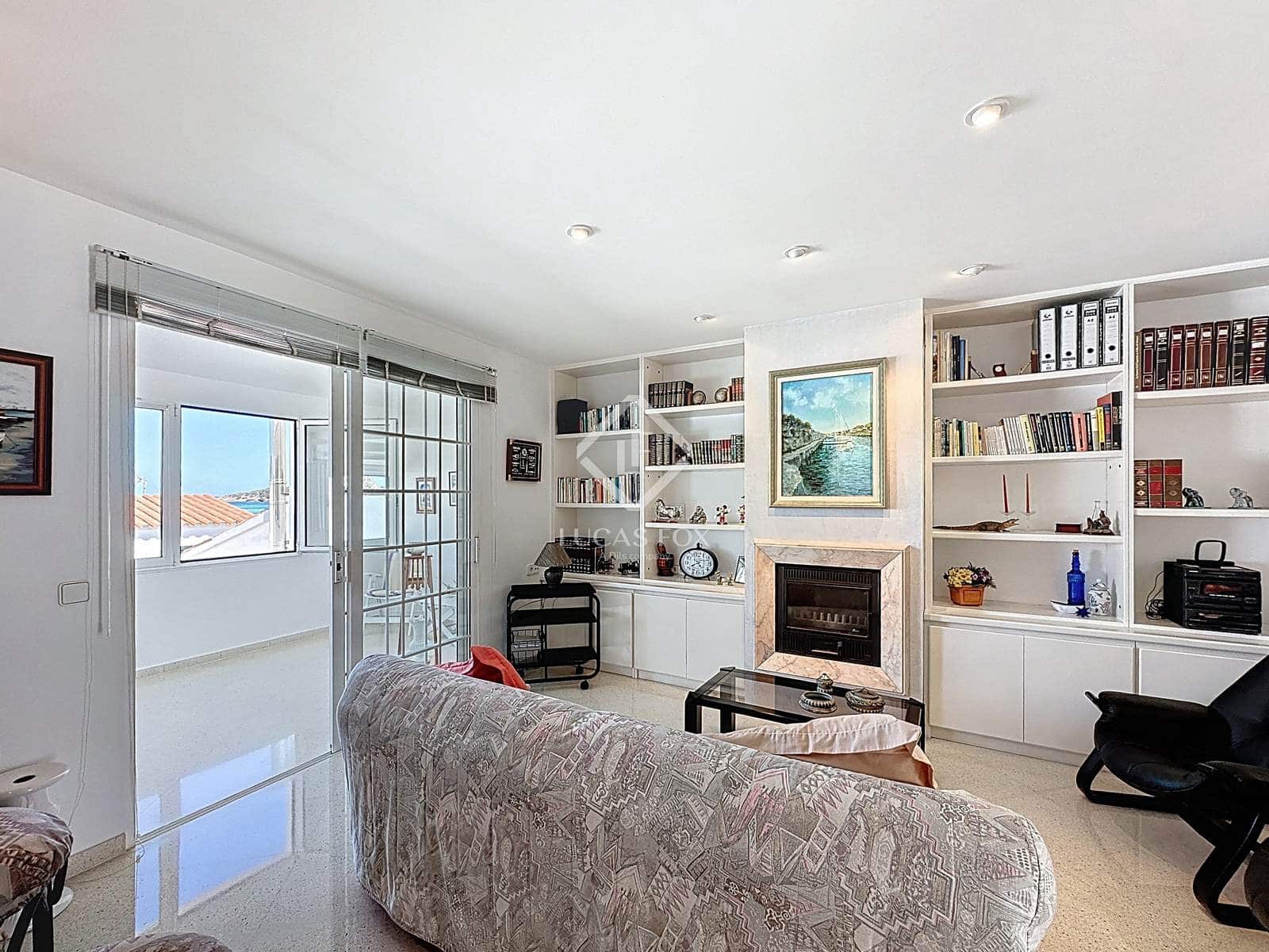 4 soverom Villa til salgs i Mahon / Mao med garasje - € 850 000 (Ref: 8945503)