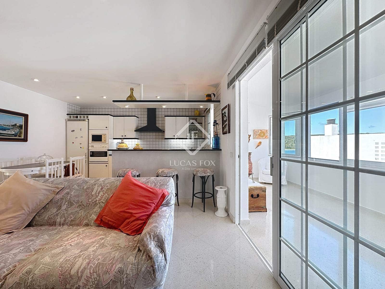 4 soverom Villa til salgs i Mahon / Mao med garasje - € 850 000 (Ref: 8945503)