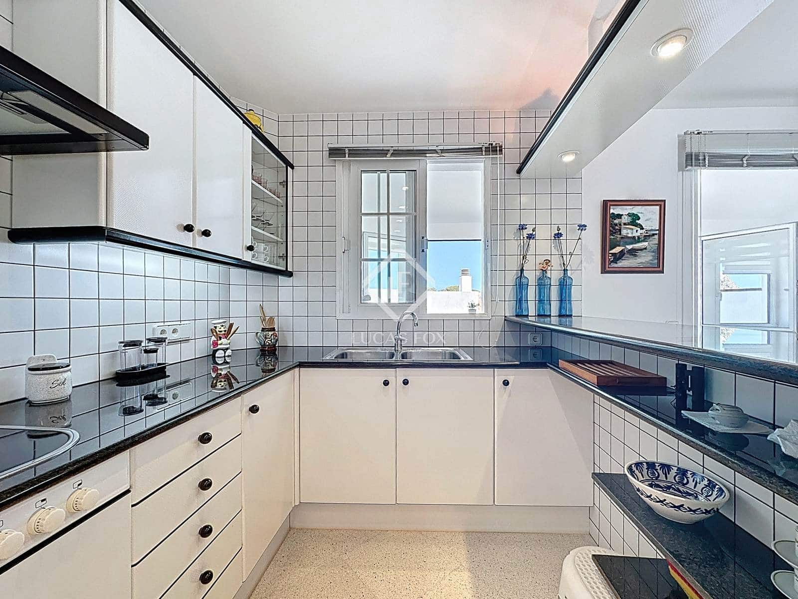 4 soverom Villa til salgs i Mahon / Mao med garasje - € 850 000 (Ref: 8945503)