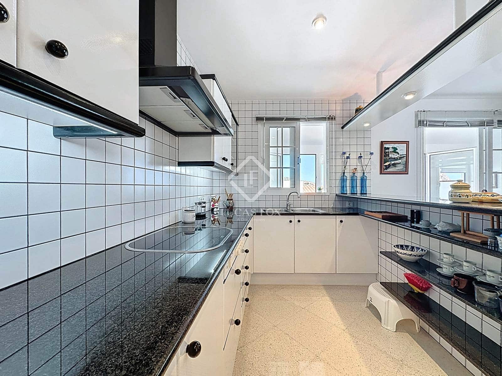 4 soverom Villa til salgs i Mahon / Mao med garasje - € 850 000 (Ref: 8945503)