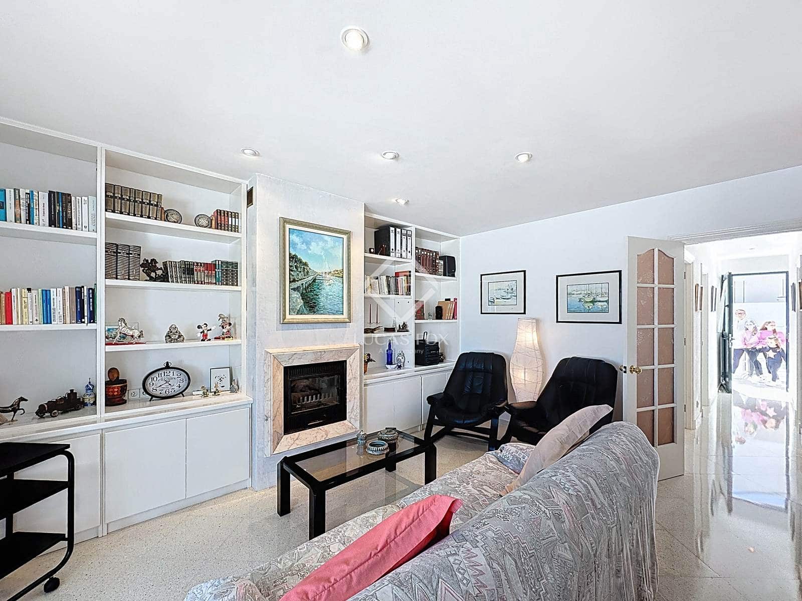 4 soverom Villa til salgs i Mahon / Mao med garasje - € 850 000 (Ref: 8945503)