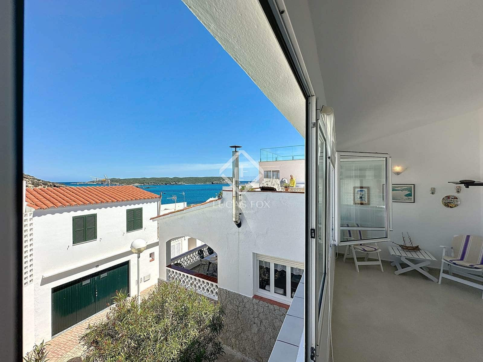 4 soverom Villa til salgs i Mahon / Mao med garasje - € 850 000 (Ref: 8945503)