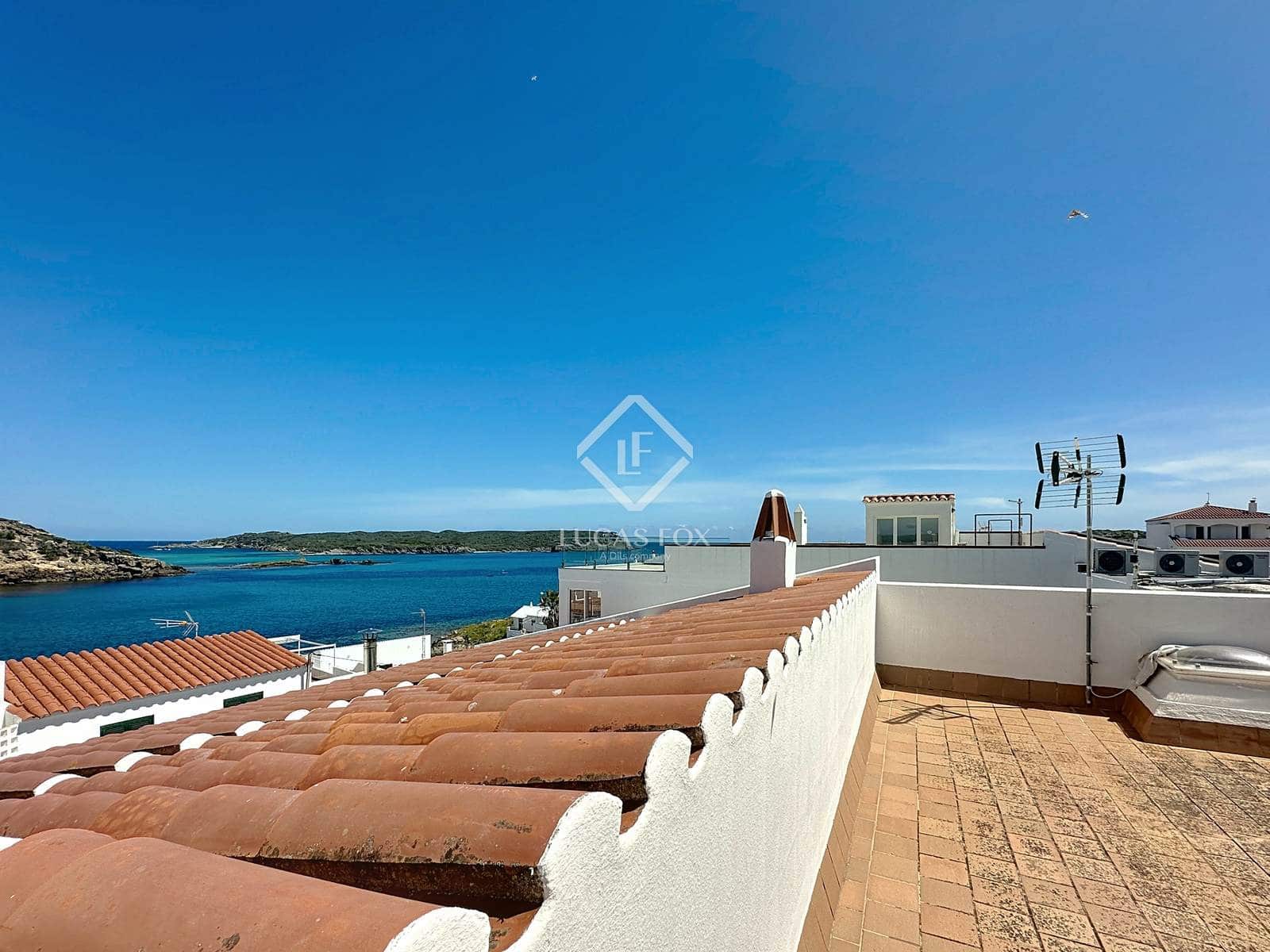 4 soverom Villa til salgs i Mahon / Mao med garasje - € 850 000 (Ref: 8945503)