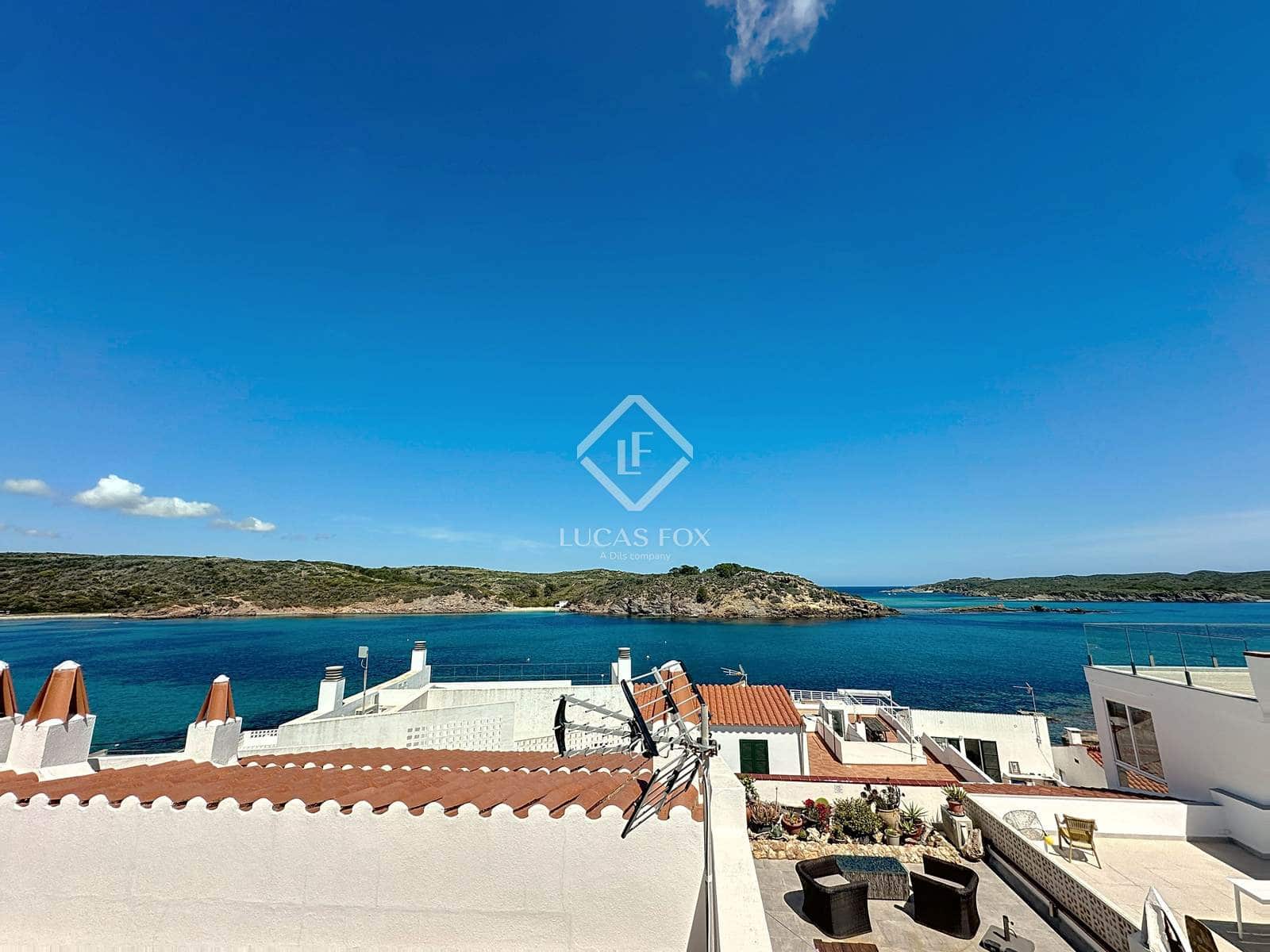 4 soverom Villa til salgs i Mahon / Mao med garasje - € 850 000 (Ref: 8945503)