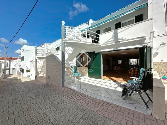 4 chambre Villa/Maison à vendre à Mahón / Maó avec garage - 850 000 € (Ref: 8945503)