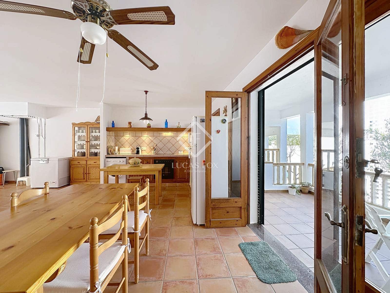 4 soverom Villa til salgs i Mahon / Mao med garasje - € 850 000 (Ref: 8945503)