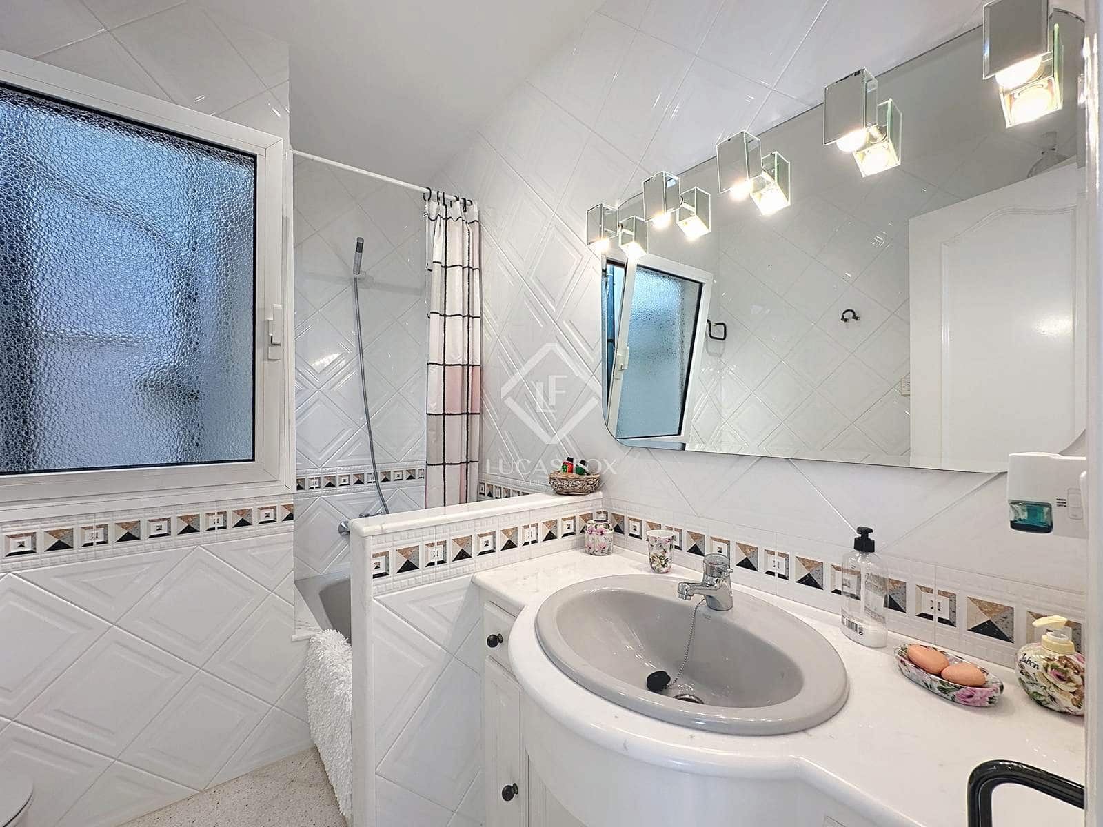 4 soverom Villa til salgs i Mahon / Mao med garasje - € 850 000 (Ref: 8945503)