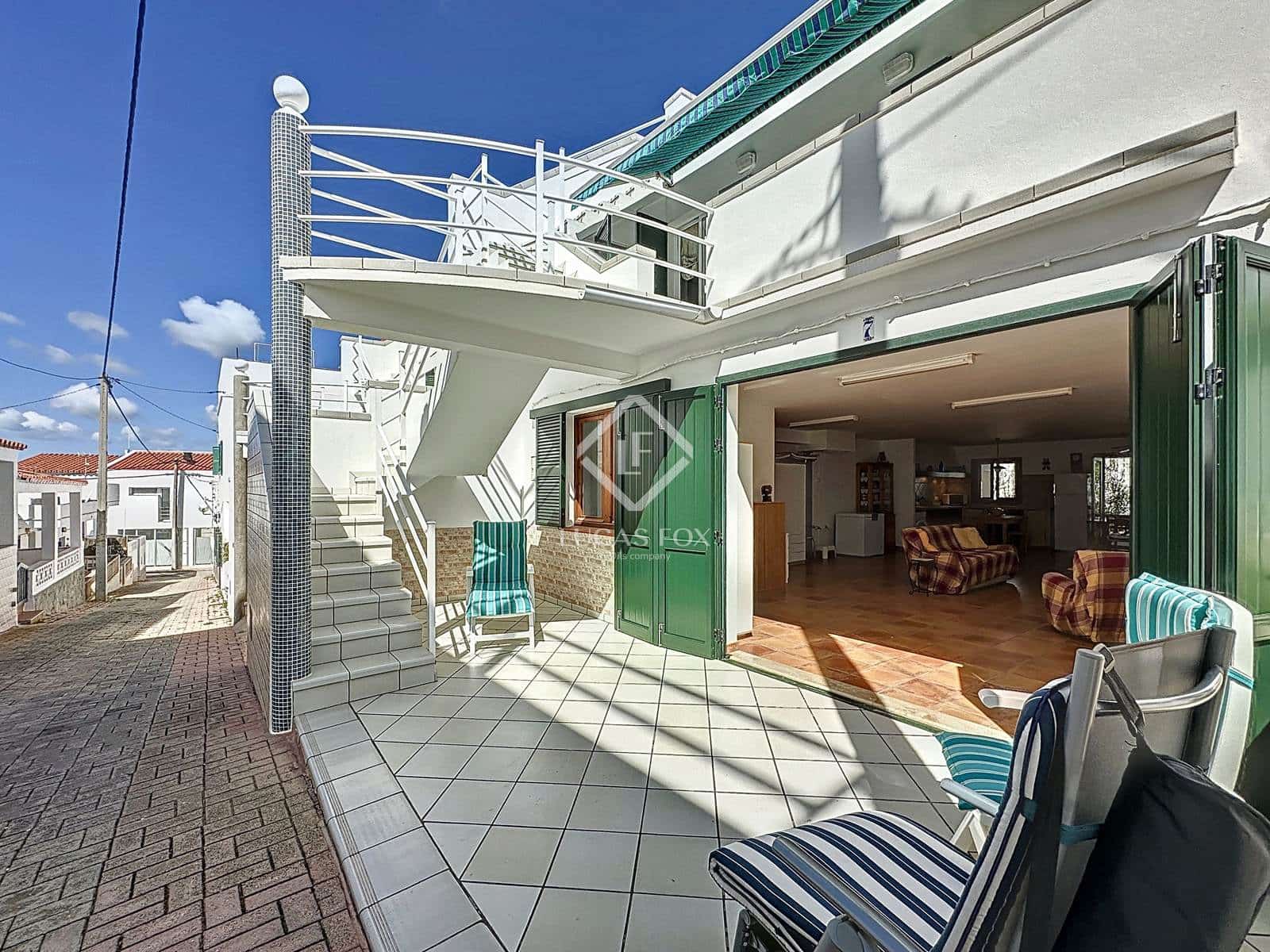 4 soverom Villa til salgs i Mahon / Mao med garasje - € 850 000 (Ref: 8945503)