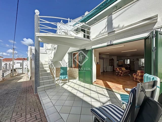 4 chambre Villa/Maison à vendre à Mahón / Maó avec garage - 850 000 € (Ref: 8945503)