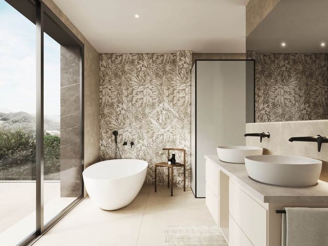 5 sovrum Villa till salu i Madrid stad med pool garage - 990 000 € (Ref: 8947095)