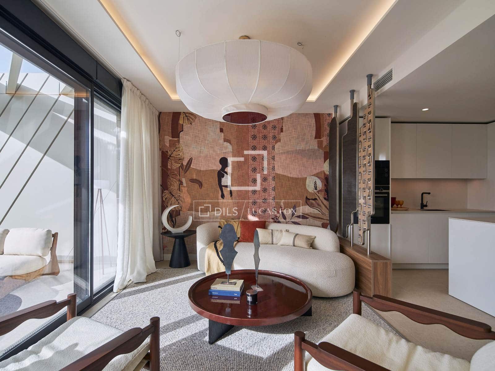 4 bedroom Villa for sale in Madrid city with pool garage - € 1,080,000 (Ref: 8947101)