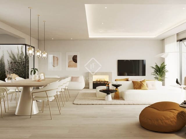 4 bedroom Villa for sale in Madrid city with pool garage - € 1,040,500 (Ref: 8947107)