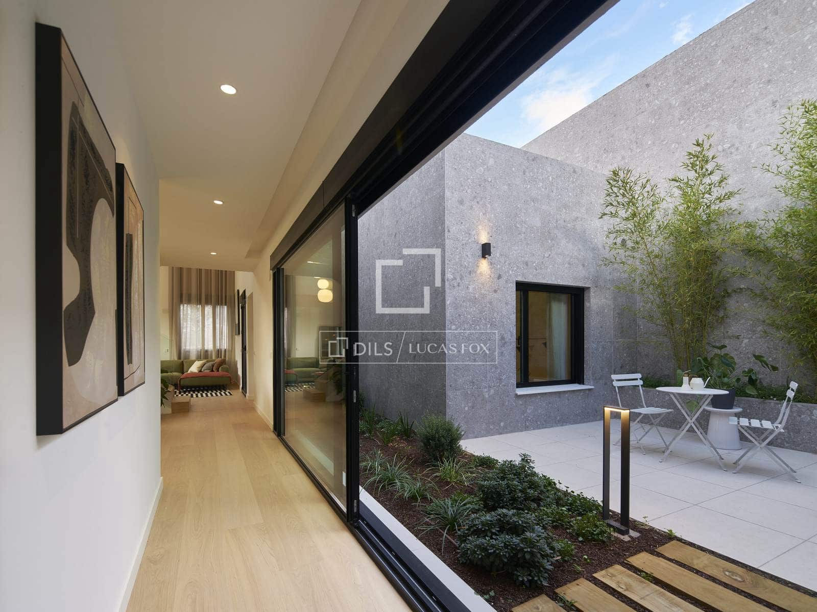 5 camera da letto Villa in vendita in Madrid citta con piscina garage - 1.430.000 € (Rif: 8947113)