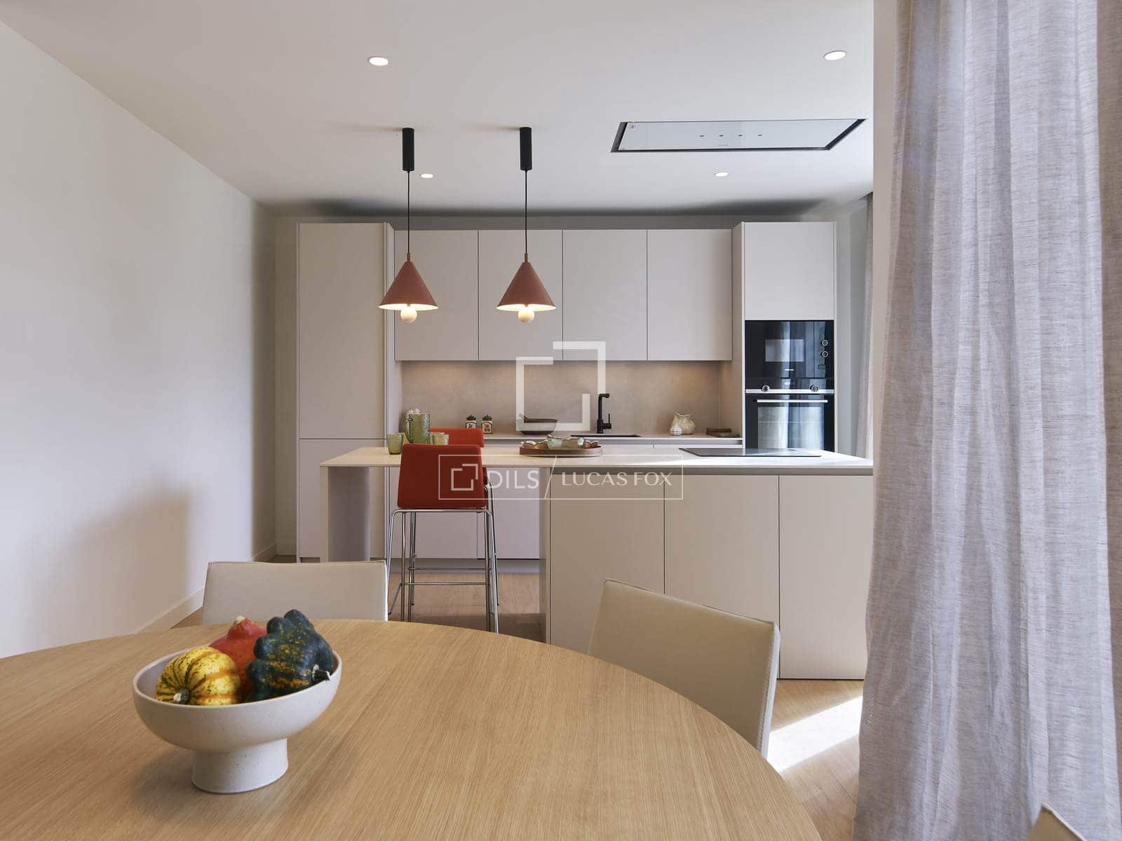 5 camera da letto Villa in vendita in Madrid citta con piscina garage - 1.430.000 € (Rif: 8947113)