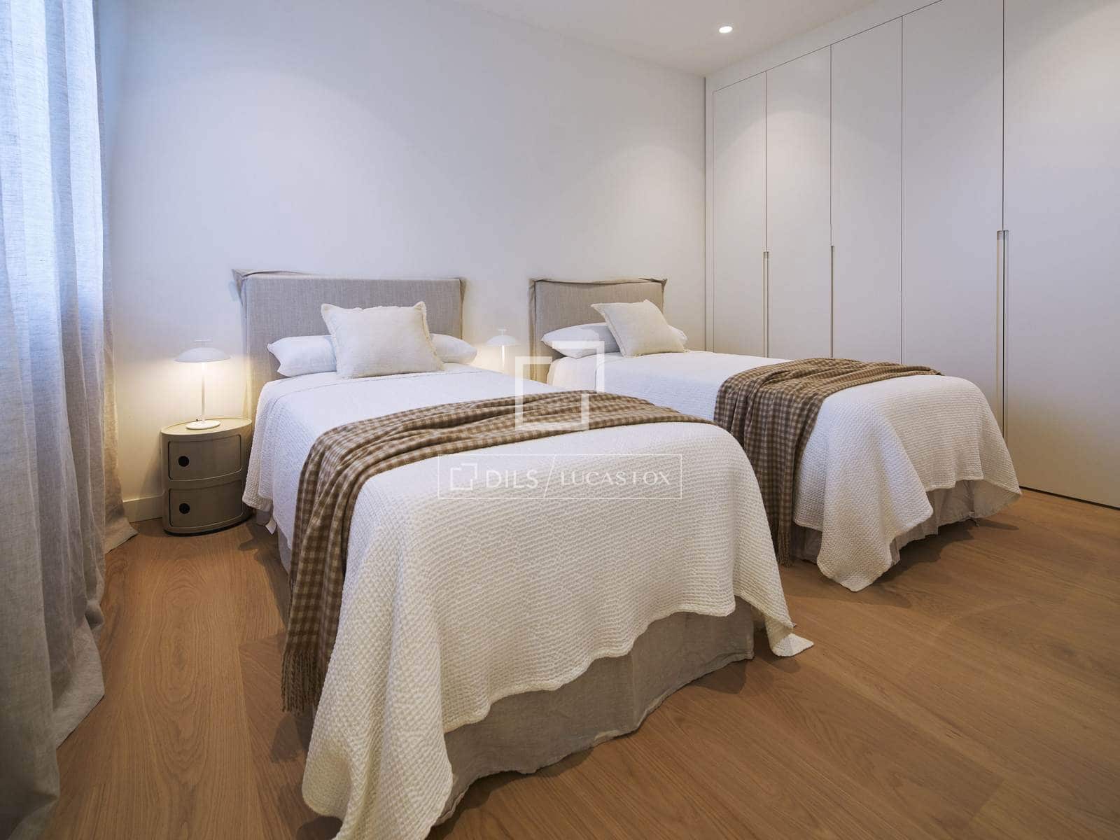 5 camera da letto Villa in vendita in Madrid citta con piscina garage - 1.430.000 € (Rif: 8947113)