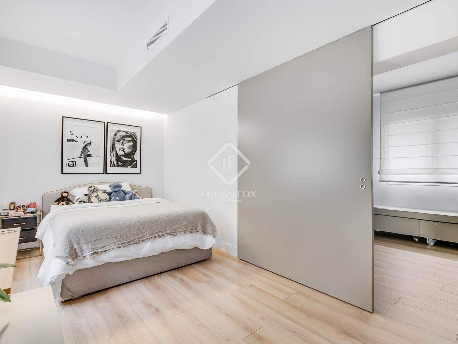 7 soverom Villa til salgs i Madrid by med svømmebasseng - € 6 200 000 (Ref: 8947603)