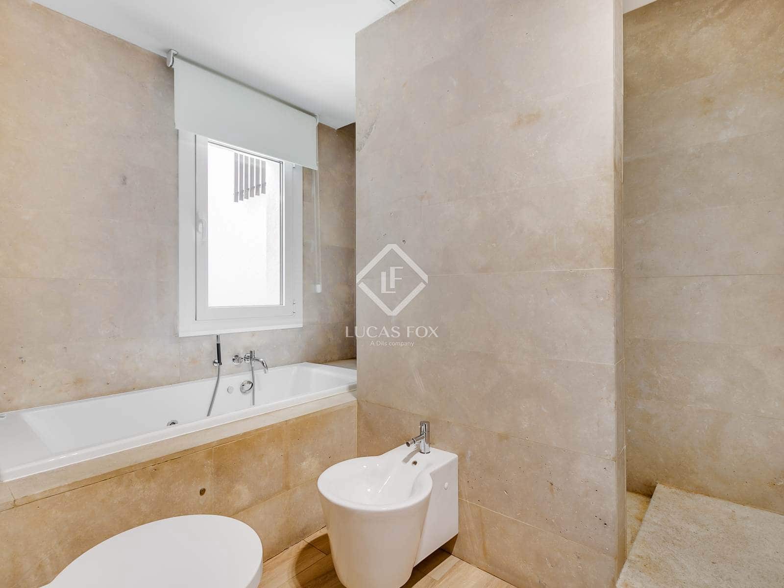 7 soverom Villa til salgs i Madrid by med svømmebasseng - € 6 200 000 (Ref: 8947603)