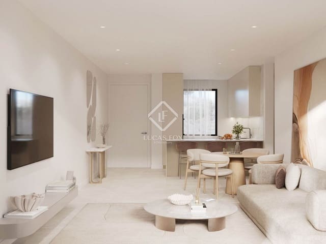 2 Zimmer Apartment zu verkaufen in Estepona - 480.000 € (Ref: 8947604)