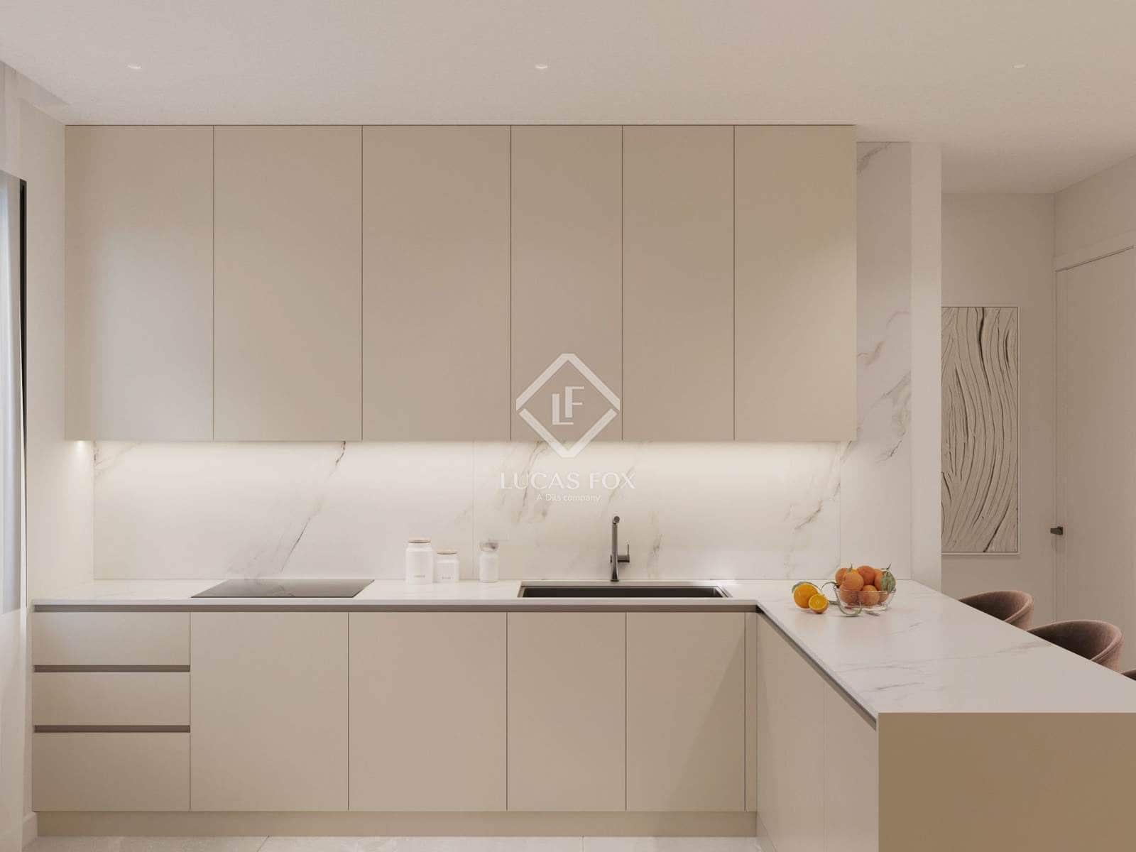 2 Zimmer Apartment zu verkaufen in Estepona - 480.000 € (Ref: 8947604)