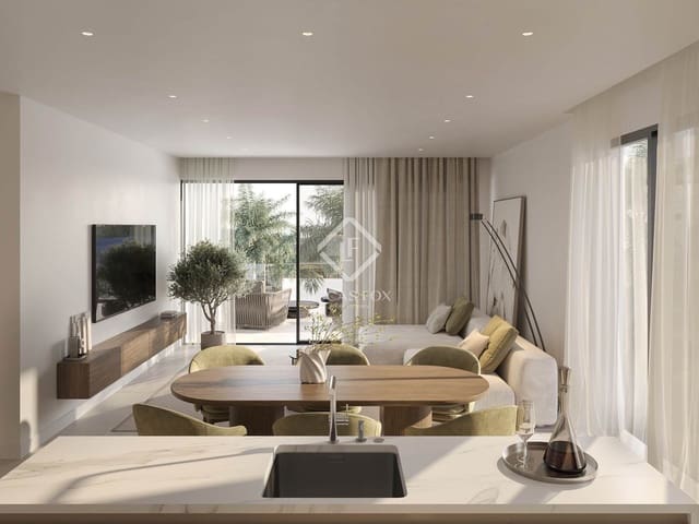 2 Zimmer Apartment zu verkaufen in Estepona - 480.000 € (Ref: 8947604)