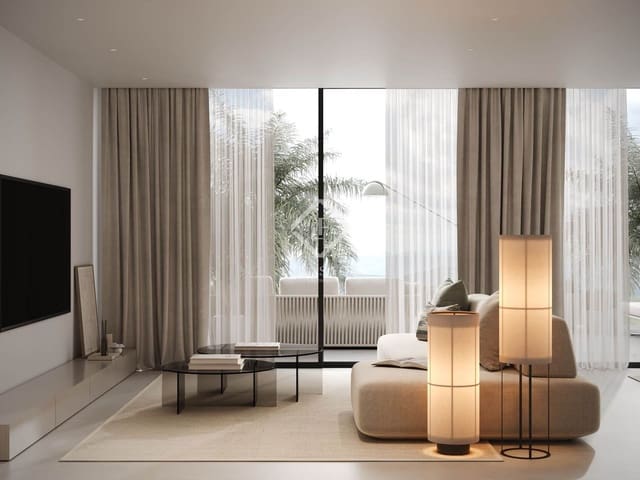 2 Zimmer Apartment zu verkaufen in Estepona - 480.000 € (Ref: 8947604)