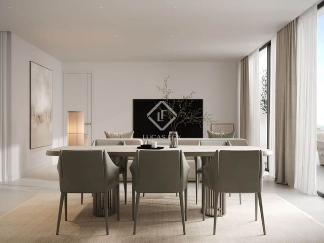 2 Zimmer Apartment zu verkaufen in Estepona - 480.000 € (Ref: 8947604)