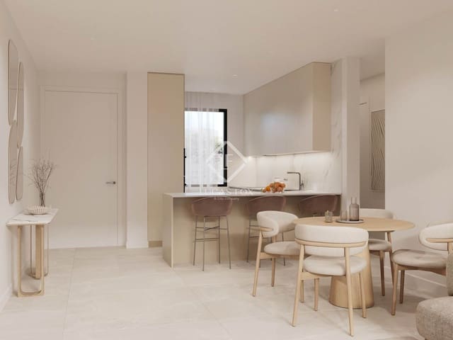 2 Zimmer Apartment zu verkaufen in Estepona - 480.000 € (Ref: 8947604)