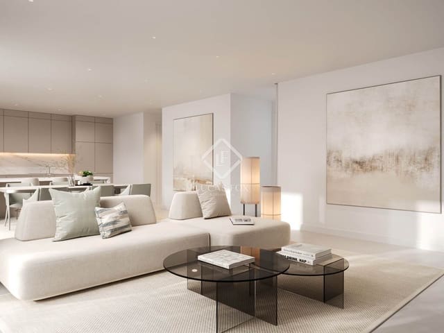 2 Zimmer Apartment zu verkaufen in Estepona - 480.000 € (Ref: 8947604)