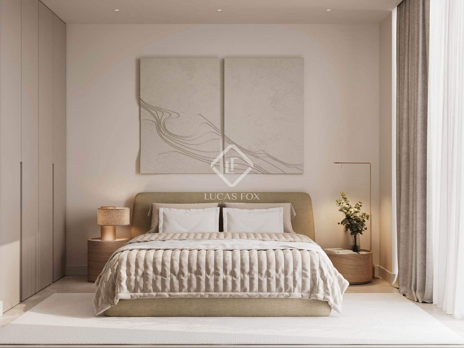 2 Zimmer Apartment zu verkaufen in Estepona - 480.000 € (Ref: 8947604)