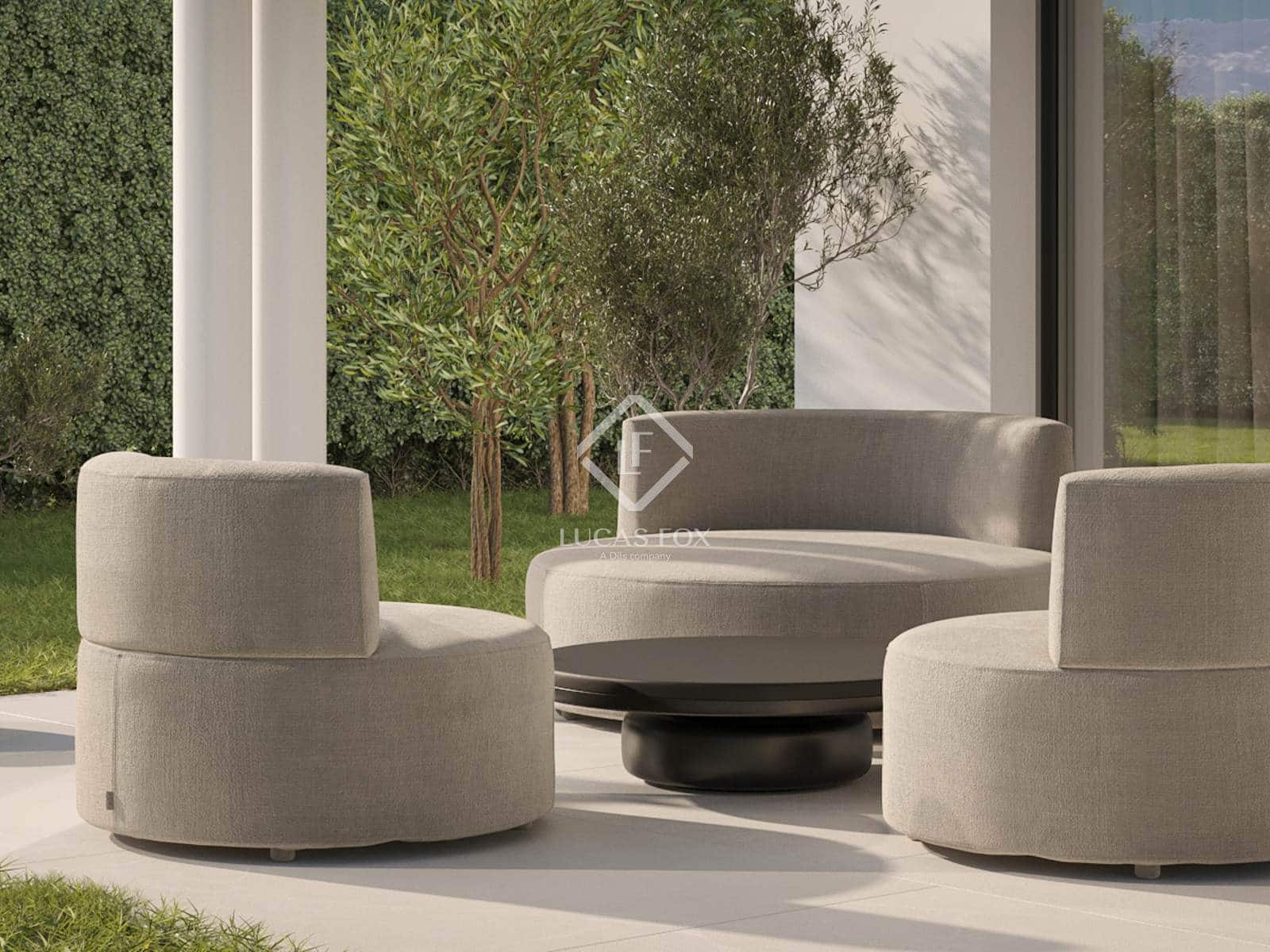 2 Zimmer Apartment zu verkaufen in Estepona - 480.000 € (Ref: 8947604)