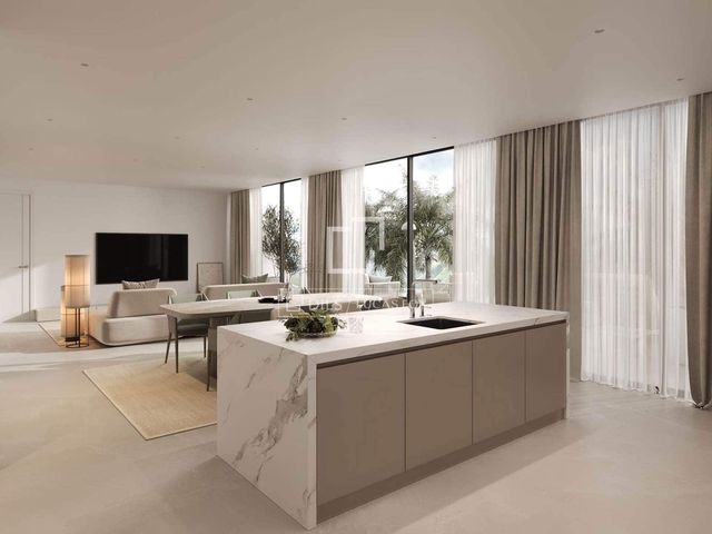 2 slaapkamer Appartement te koop in Estepona met zwembad garage - € 495.000 (Ref: 8947604)