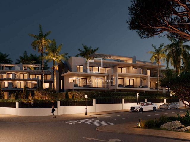 2 slaapkamer Appartement te koop in Estepona met zwembad garage - € 495.000 (Ref: 8947604)