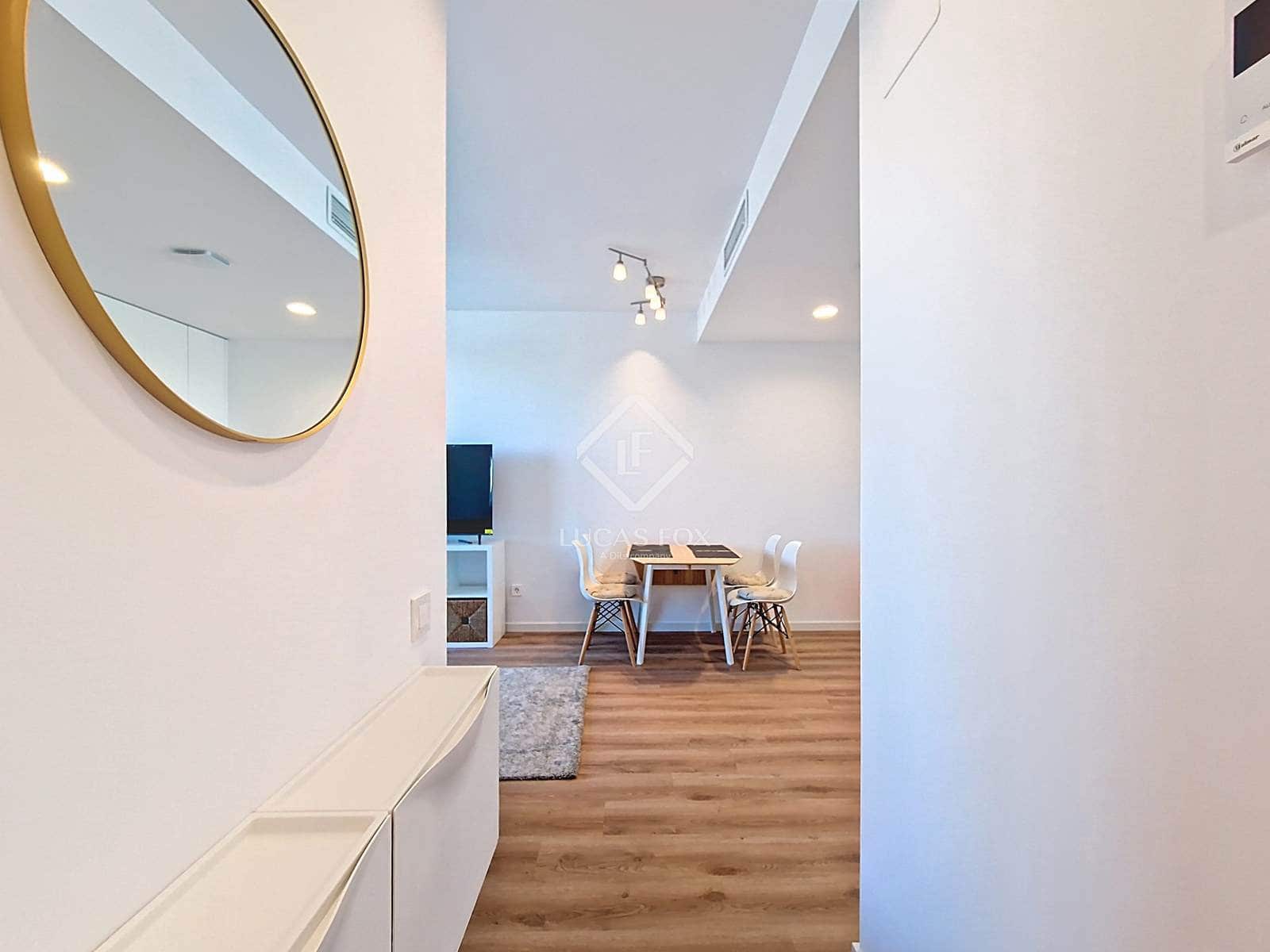 2 bedroom Apartment for rent in Vilanova i la Geltru with pool garage - € 1,630 (Ref: 8947605)