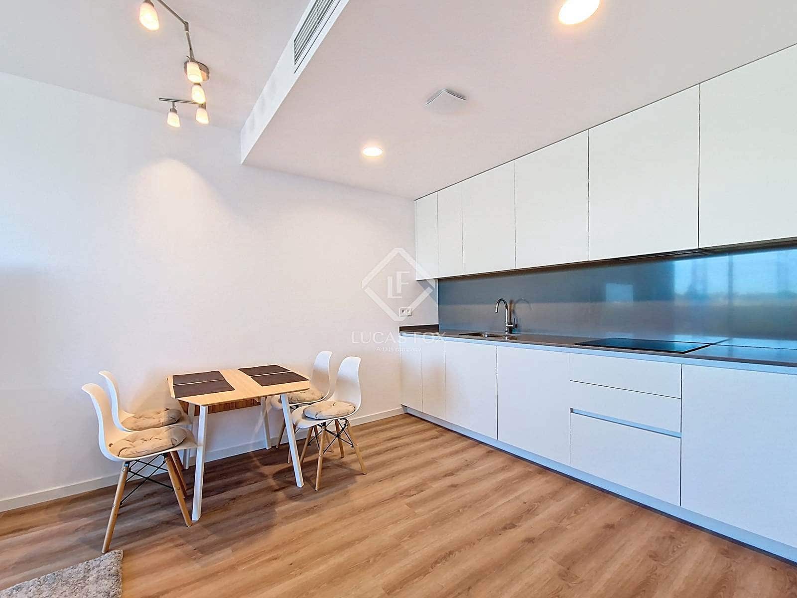 2 bedroom Apartment for rent in Vilanova i la Geltru with pool garage - € 1,630 (Ref: 8947605)