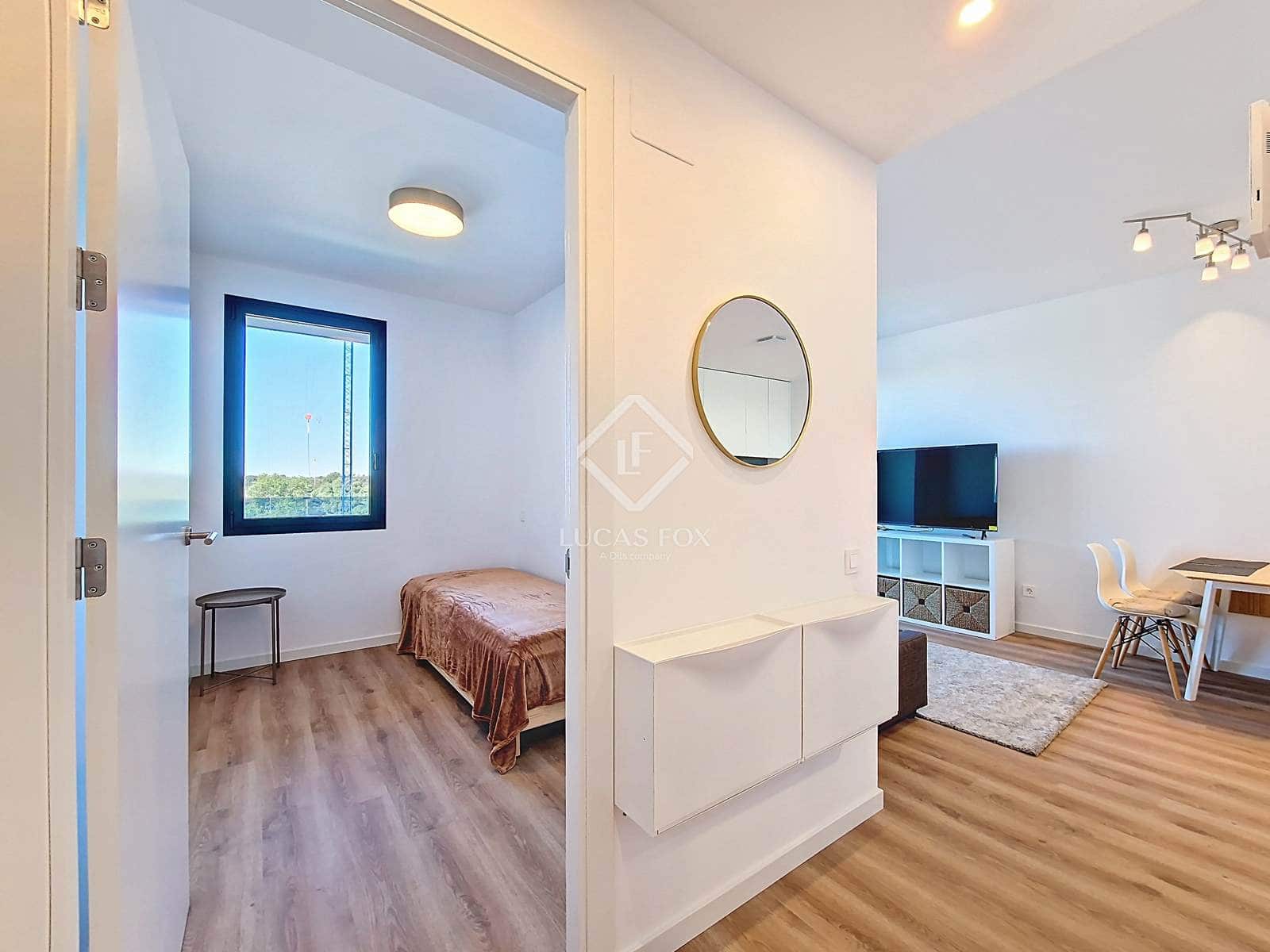 2 bedroom Apartment for rent in Vilanova i la Geltru with pool garage - € 1,630 (Ref: 8947605)