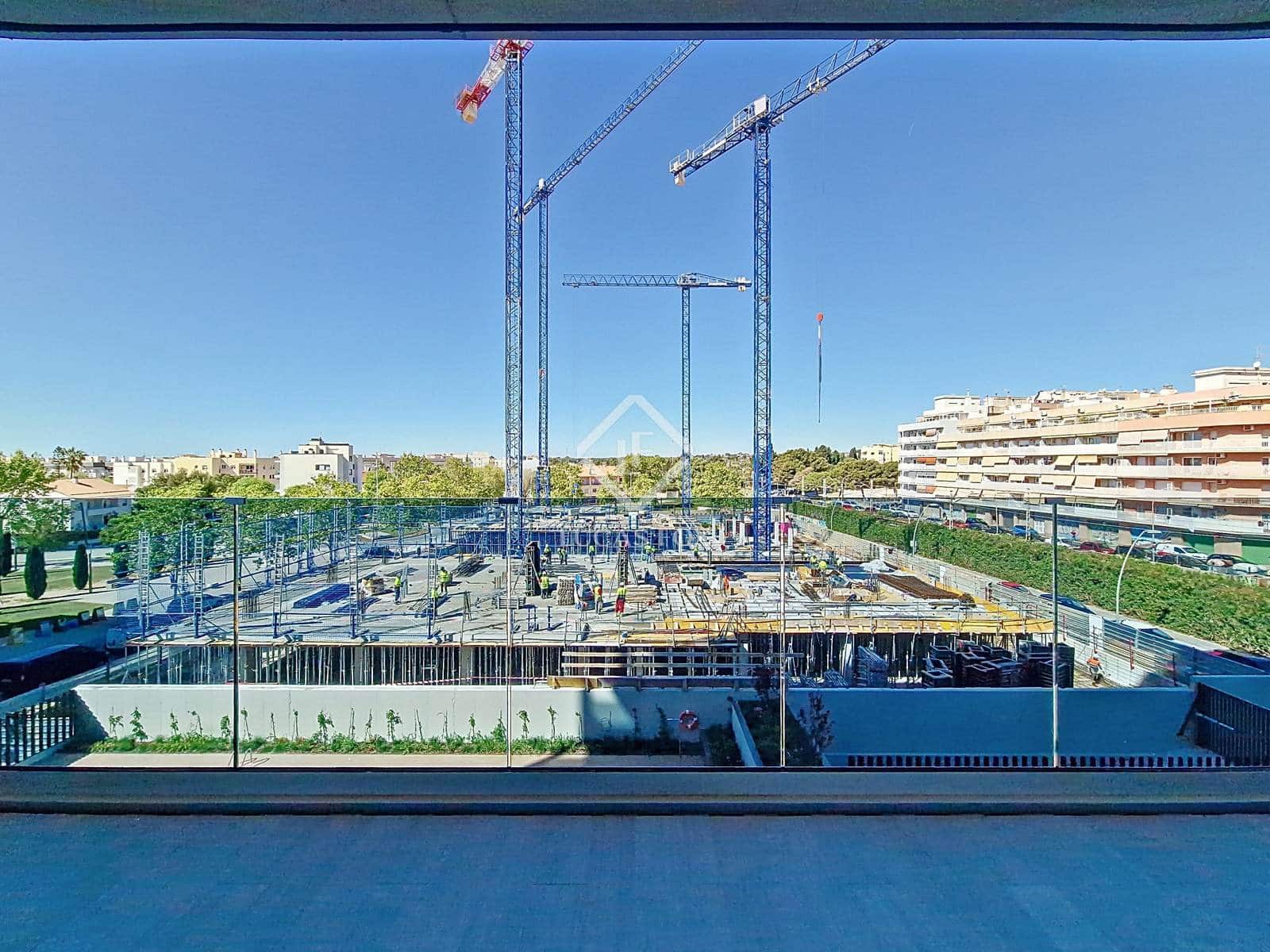 2 bedroom Apartment for rent in Vilanova i la Geltru with pool garage - € 1,630 (Ref: 8947605)