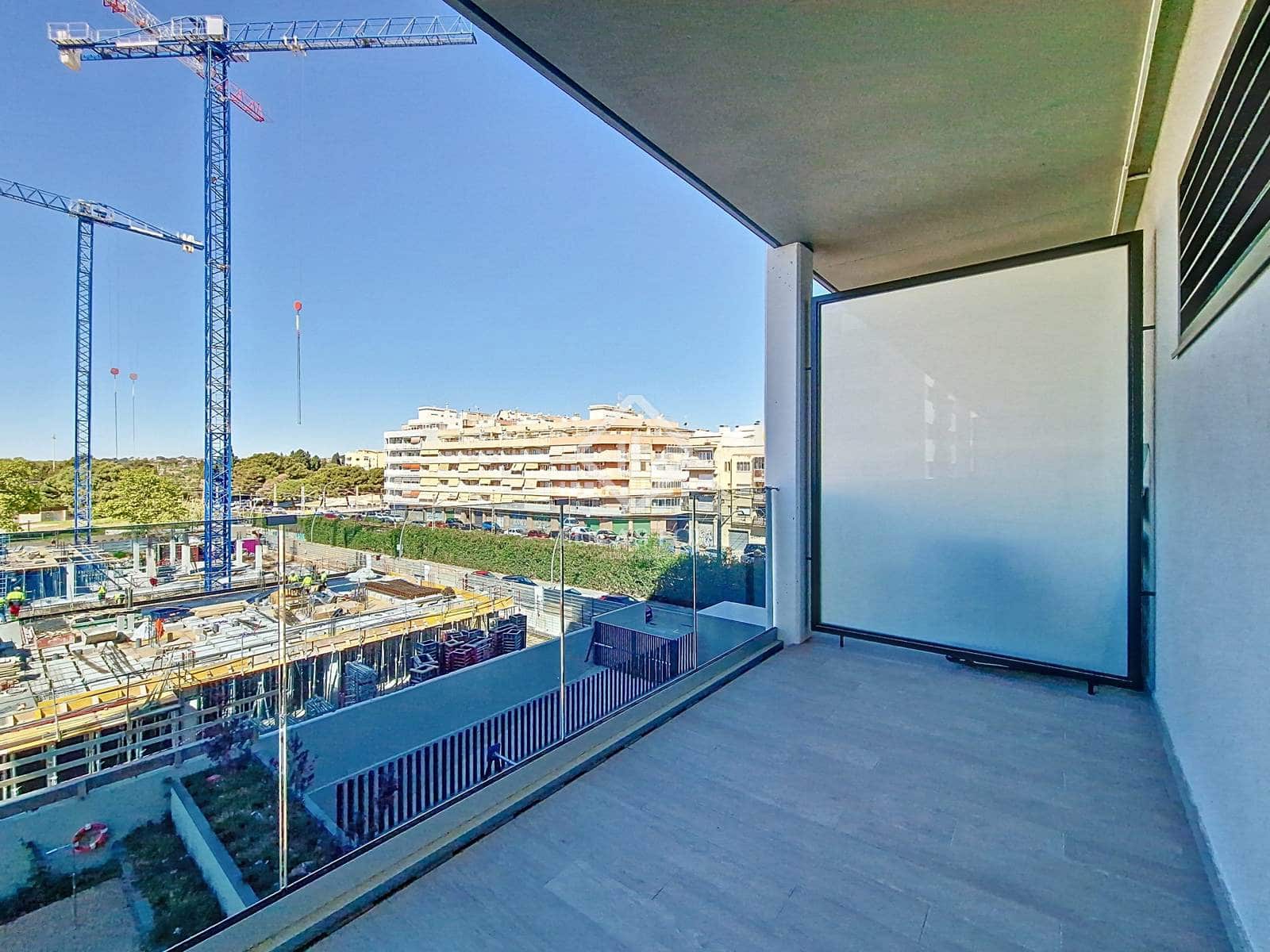 2 bedroom Apartment for rent in Vilanova i la Geltru with pool garage - € 1,630 (Ref: 8947605)