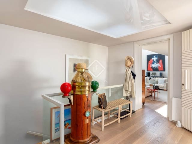 Chalet de 5 habitaciones en Begur en venta con piscina garaje - 3.100.000 € (Ref: 8947606)