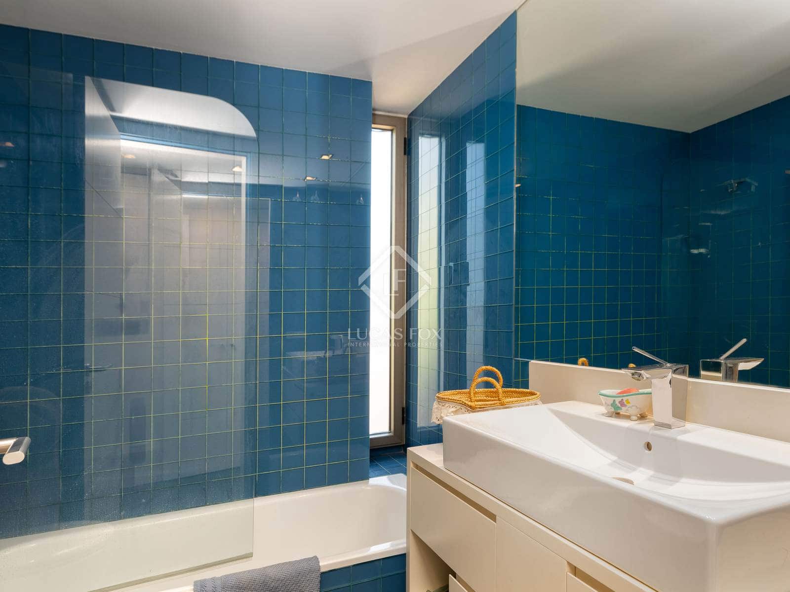 5 soverom Villa til salgs i Begur med svømmebasseng garasje - € 3 100 000 (Ref: 8947606)