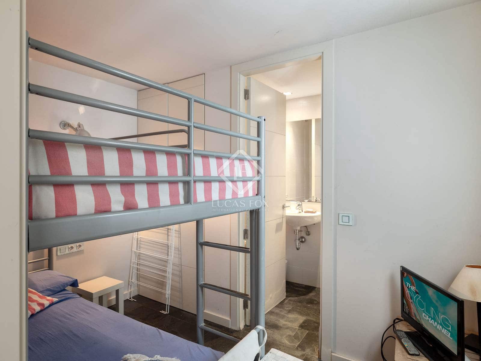 5 soverom Villa til salgs i Begur med svømmebasseng garasje - € 3 100 000 (Ref: 8947606)