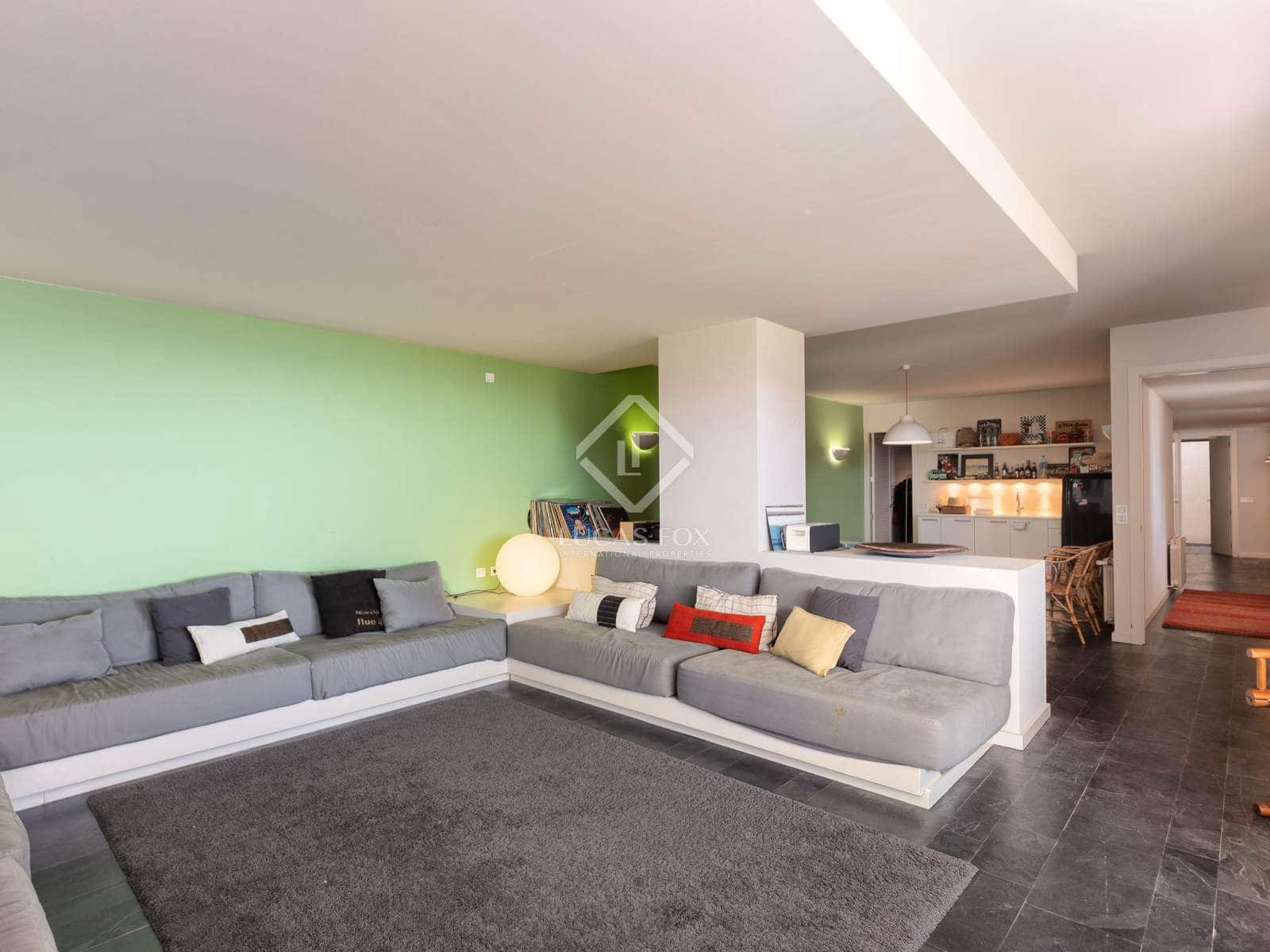 5 soverom Villa til salgs i Begur med svømmebasseng garasje - € 3 100 000 (Ref: 8947606)