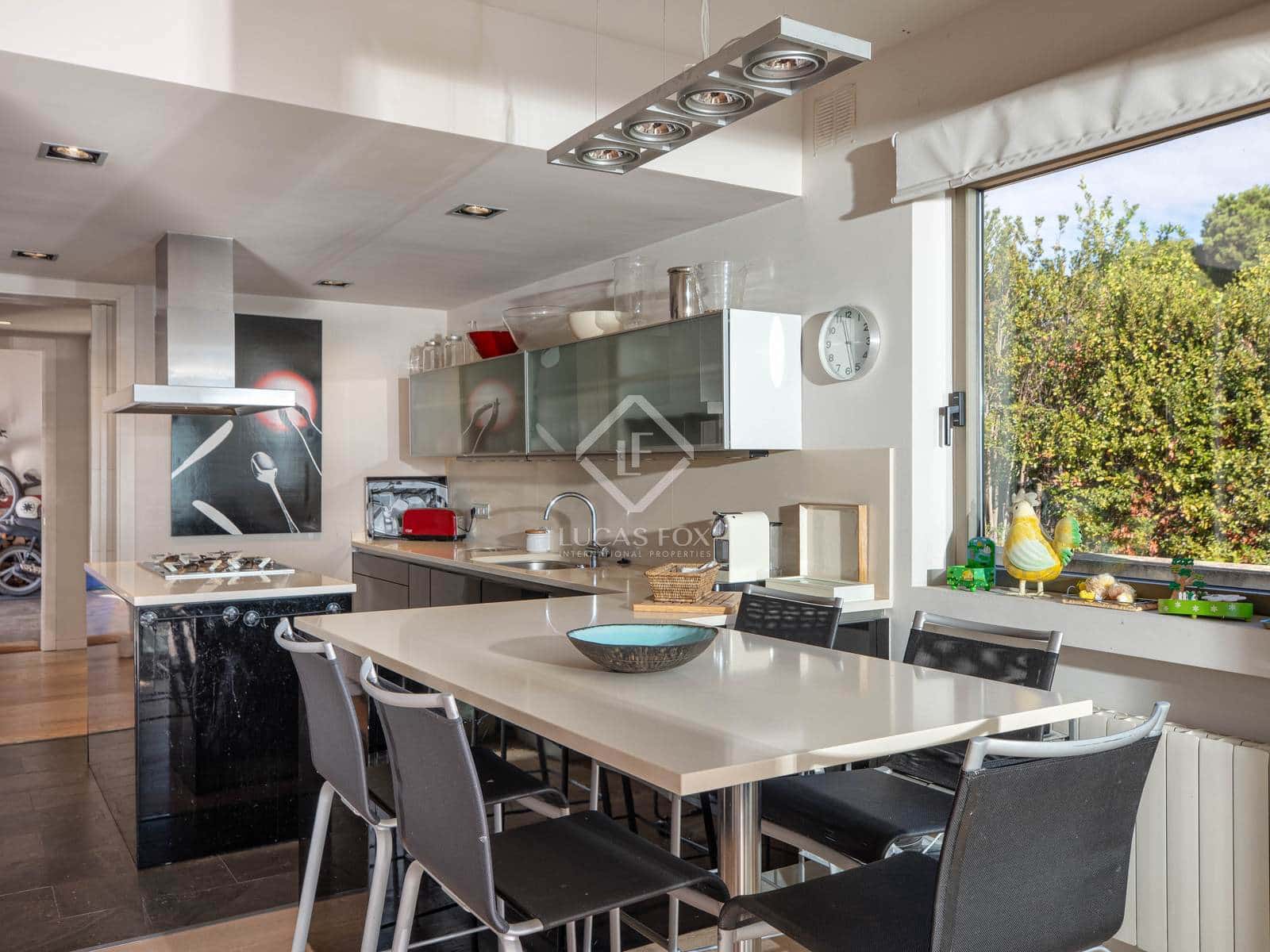 5 soverom Villa til salgs i Begur med svømmebasseng garasje - € 3 100 000 (Ref: 8947606)