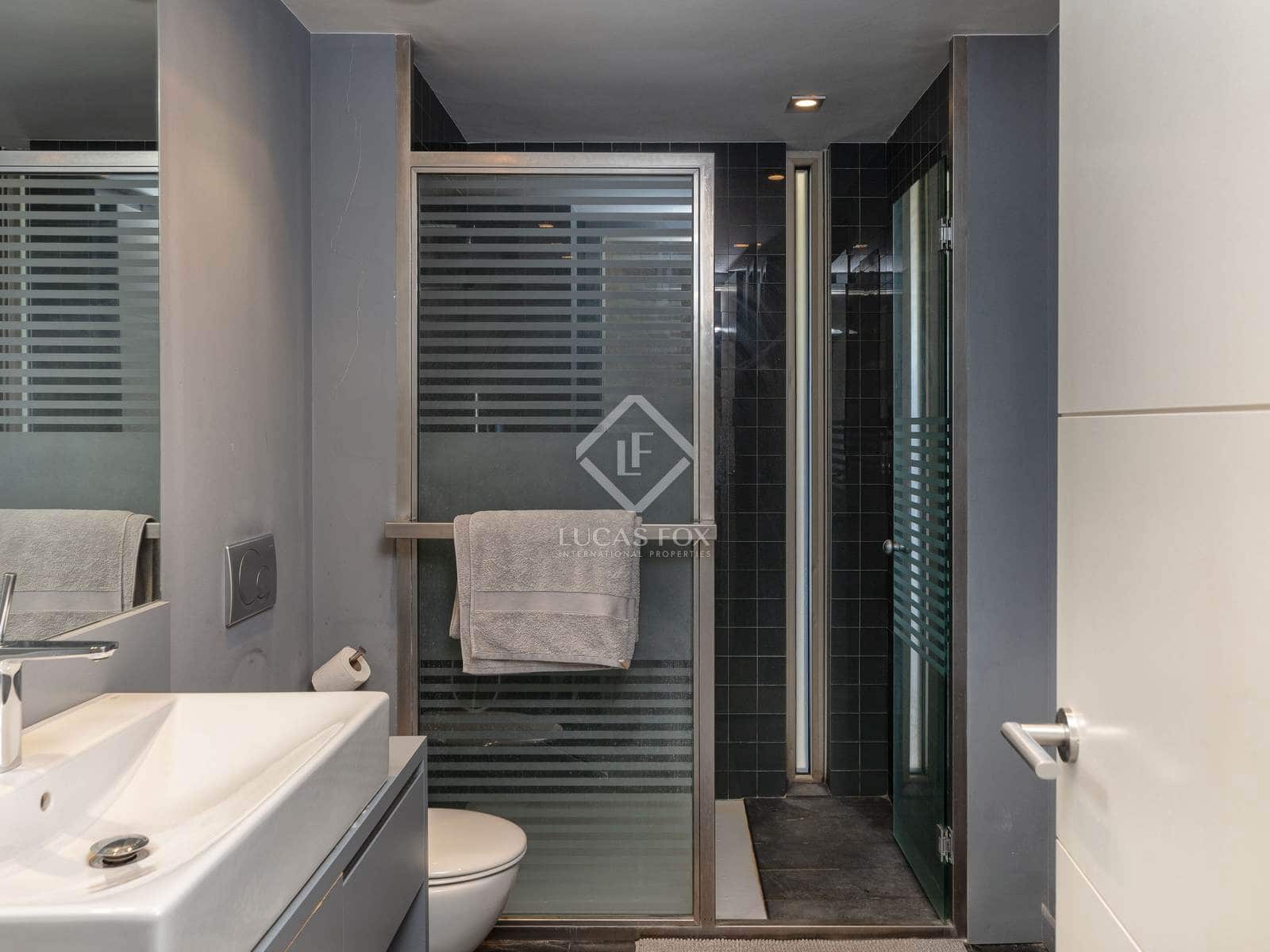 5 soverom Villa til salgs i Begur med svømmebasseng garasje - € 3 100 000 (Ref: 8947606)