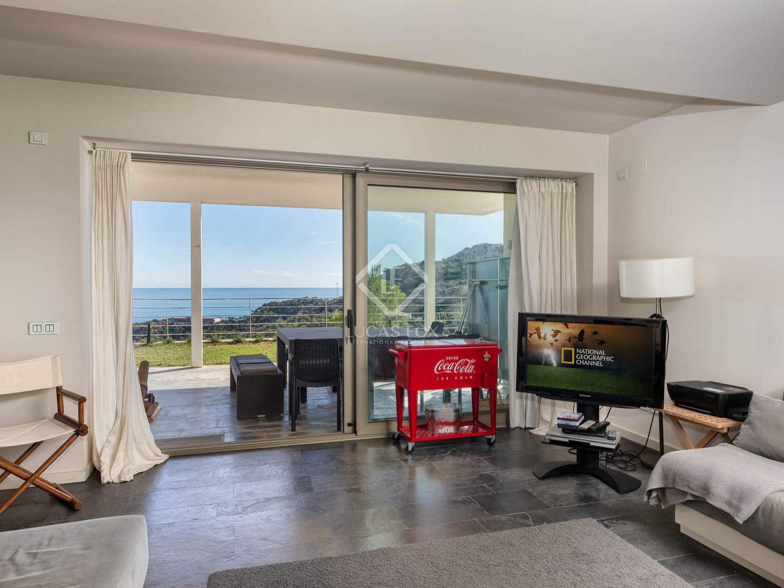 5 soverom Villa til salgs i Begur med svømmebasseng garasje - € 3 100 000 (Ref: 8947606)