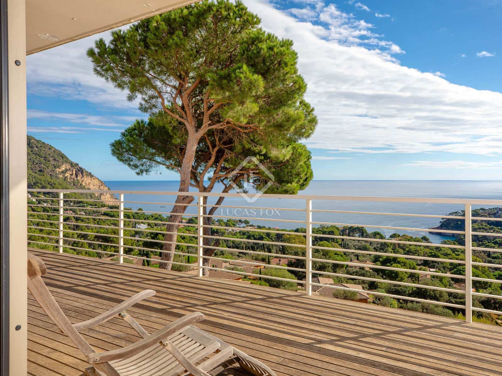 5 soverom Villa til salgs i Begur med svømmebasseng garasje - € 3 100 000 (Ref: 8947606)