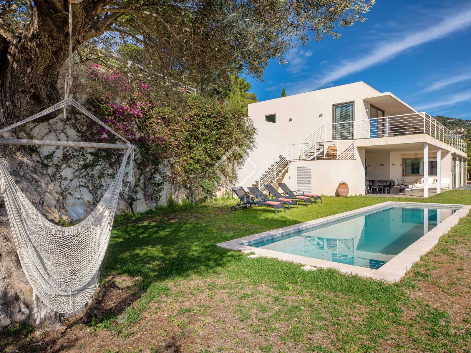 5 soverom Villa til salgs i Begur med svømmebasseng garasje - € 3 100 000 (Ref: 8947606)