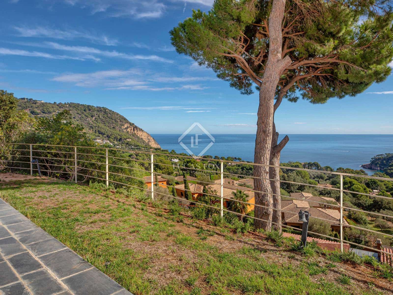 5 soverom Villa til salgs i Begur med svømmebasseng garasje - € 3 100 000 (Ref: 8947606)